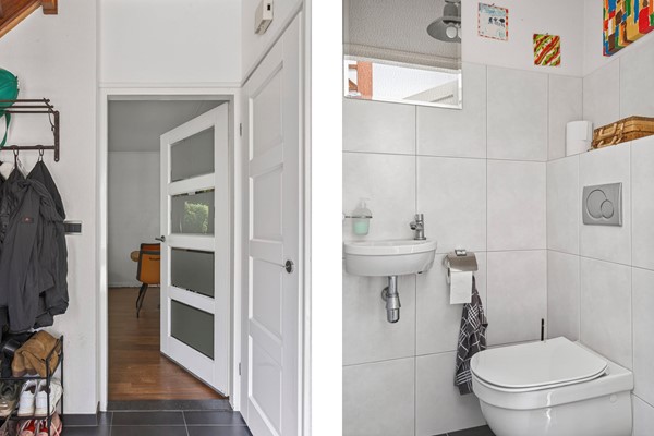 Medium property photo - Kraaijenberg 7319, 6601 SG Wijchen